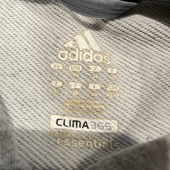 Adidas Hoodie and pants - Picture 4 of 7